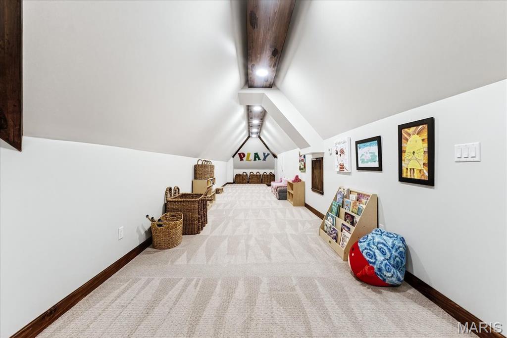 Woodoaks Trail - Residential