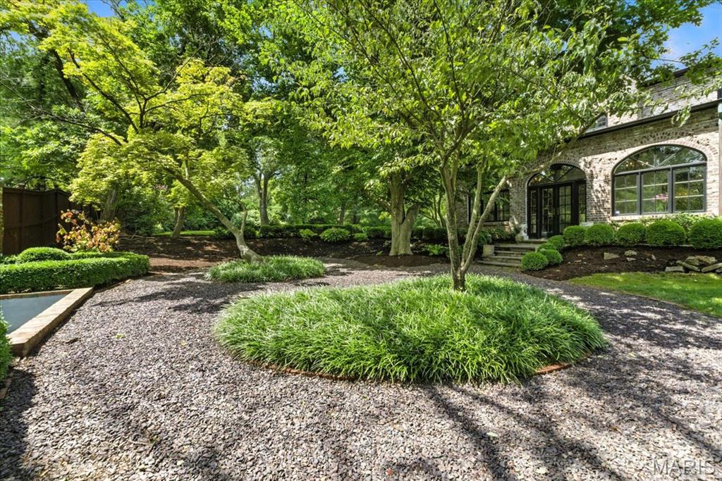 Woodoaks Trail - Residential