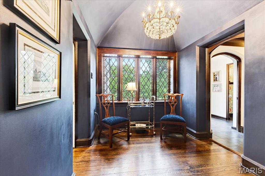 Woodoaks Trail - Residential