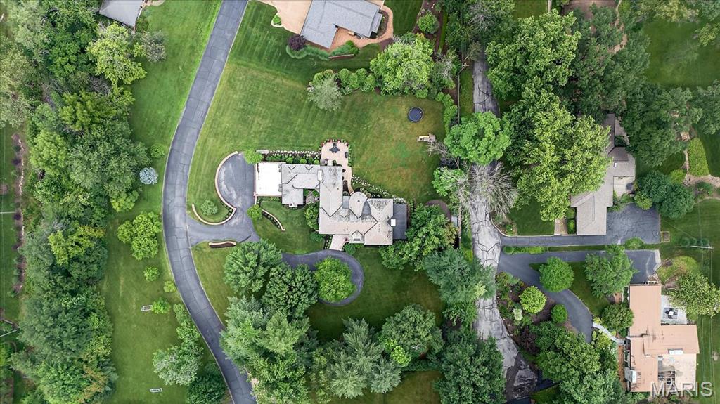 Woodoaks Trail - Residential