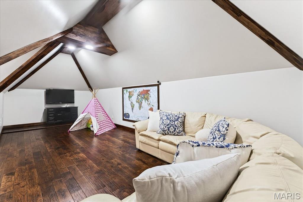 Woodoaks Trail - Residential