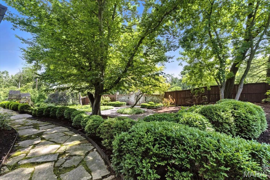 Woodoaks Trail - Residential