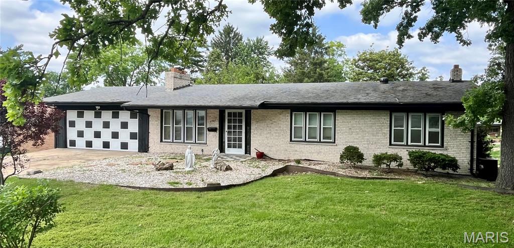 Normandy Heights - Residential
