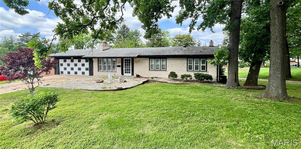 Normandy Heights - Residential
