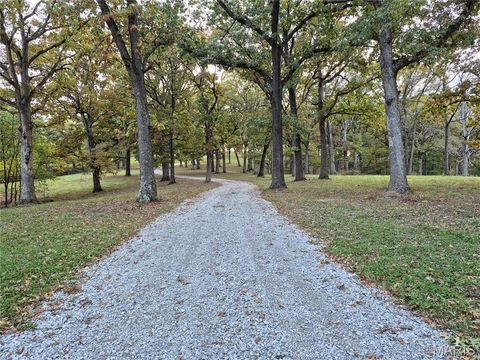 Photo of 0 Highway D - Tract 5 (26+/- Acres), Eolia, MO 63344 (MLS # 25080681)