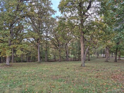 Tiny photo for 0 Highway D - Tract 5 (26+/- Acres), Eolia, MO 63344 (MLS # 25080681)