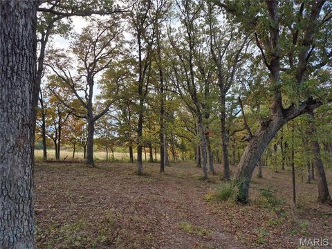 Tiny photo for 0 Highway D - Tract 5 (26+/- Acres), Eolia, MO 63344 (MLS # 25080681)