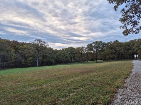 Tiny photo for 0 Highway D - Tract 5 (26+/- Acres), Eolia, MO 63344 (MLS # 25080681)