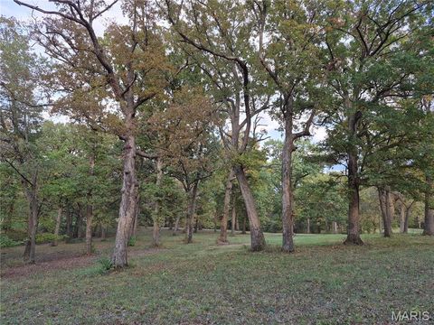 Tiny photo for 0 Highway D - Tract 5 (26+/- Acres), Eolia, MO 63344 (MLS # 25080681)