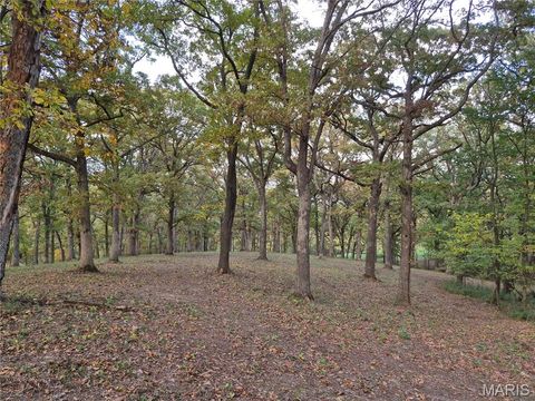 Tiny photo for 0 Highway D - Tract 5 (26+/- Acres), Eolia, MO 63344 (MLS # 25080681)