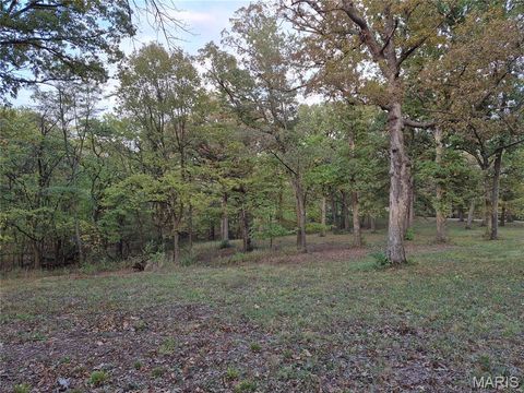 Tiny photo for 0 Highway D - Tract 5 (26+/- Acres), Eolia, MO 63344 (MLS # 25080681)