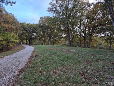 Tiny photo for 0 Highway D - Tract 5 (26+/- Acres), Eolia, MO 63344 (MLS # 25080681)