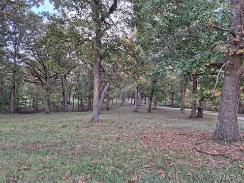 Tiny photo for 0 Highway D - Tract 5 (26+/- Acres), Eolia, MO 63344 (MLS # 25080681)