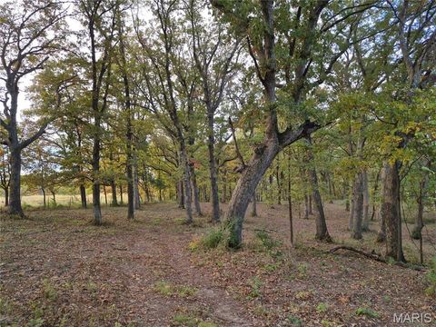 Tiny photo for 0 Highway D - Tract 5 (26+/- Acres), Eolia, MO 63344 (MLS # 25080681)