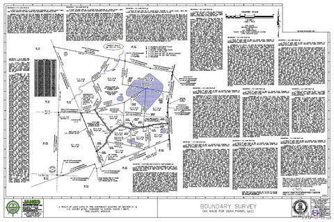 Tiny photo for 0 Highway D - Tract 5 (26+/- Acres), Eolia, MO 63344 (MLS # 25080681)