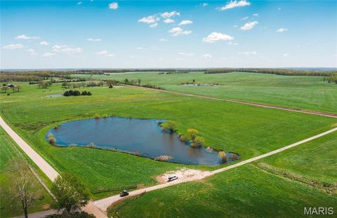 0 CR 3120 St James MO 65559