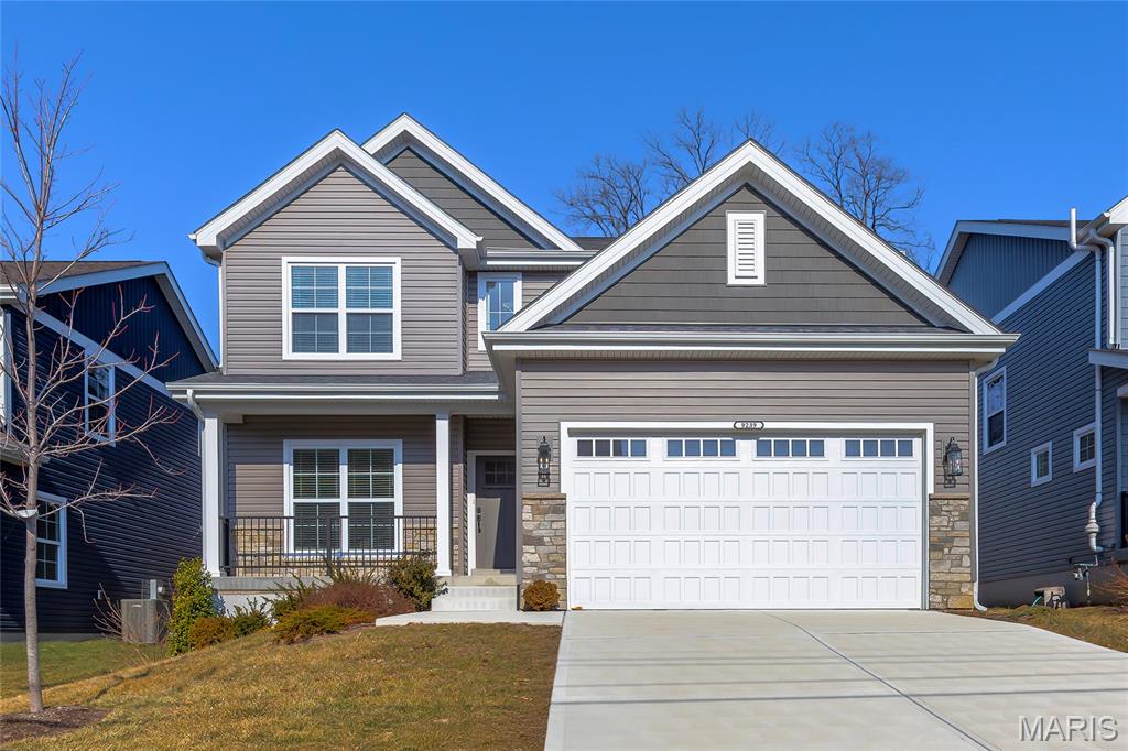 Marshall Heights - Residential