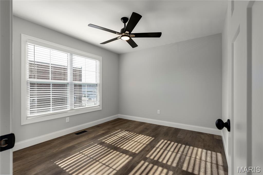 Marshall Heights - Residential