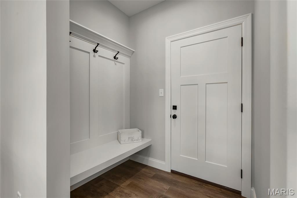 Marshall Heights - Residential