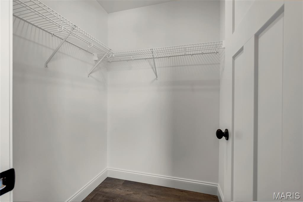 Marshall Heights - Residential