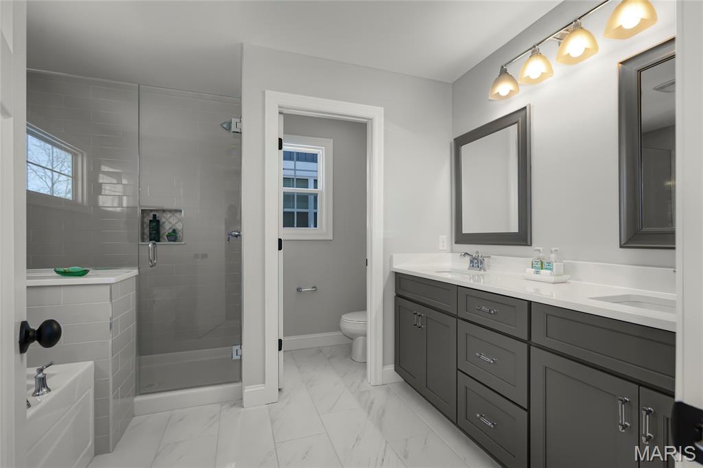 Marshall Heights - Residential