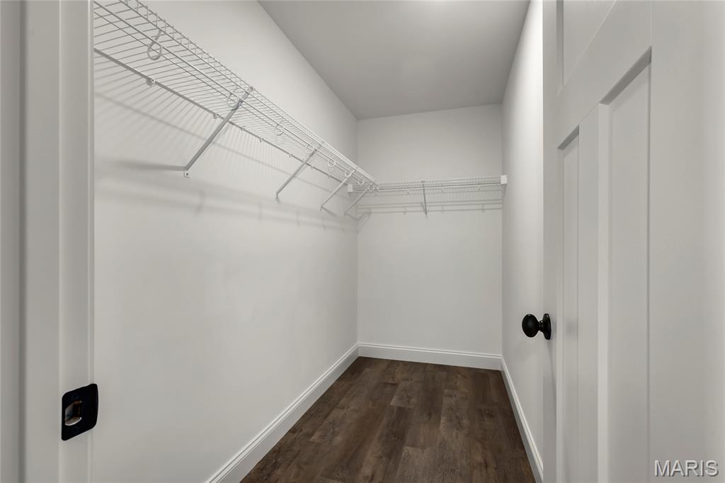 Marshall Heights - Residential