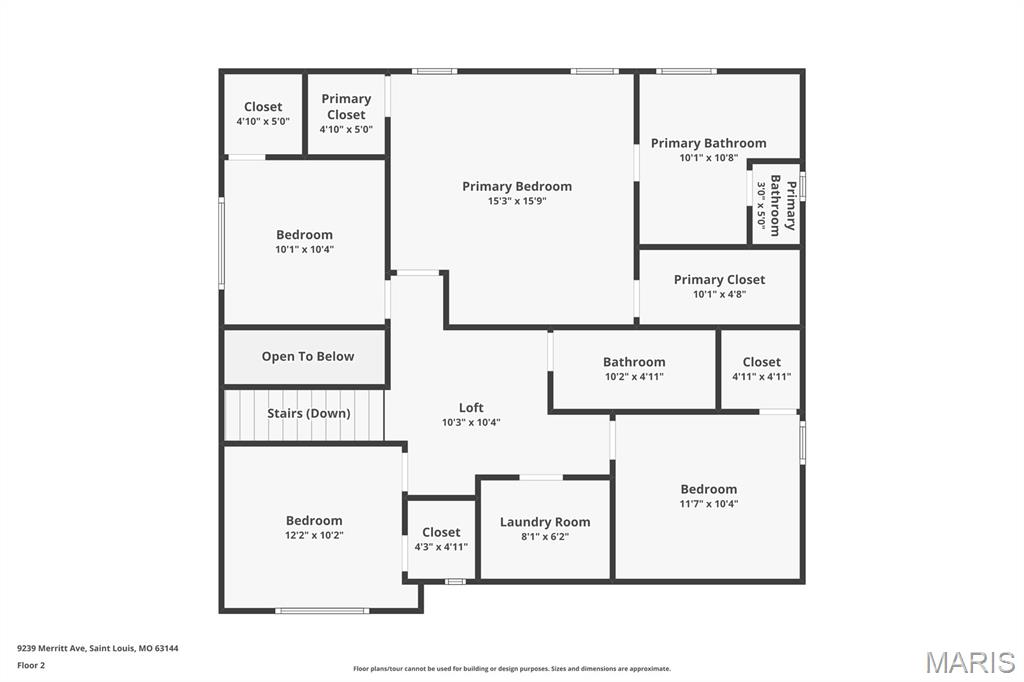 Marshall Heights - Residential