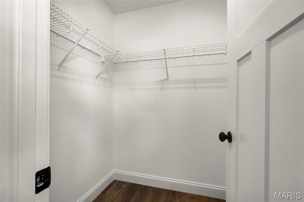 Marshall Heights - Residential