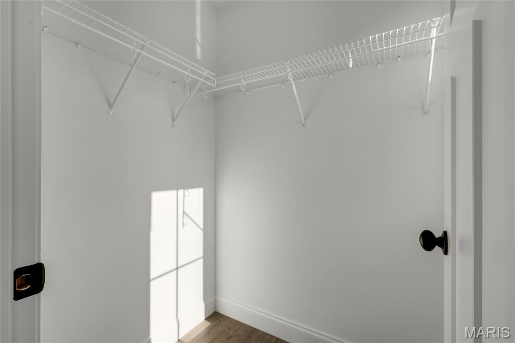 Marshall Heights - Residential