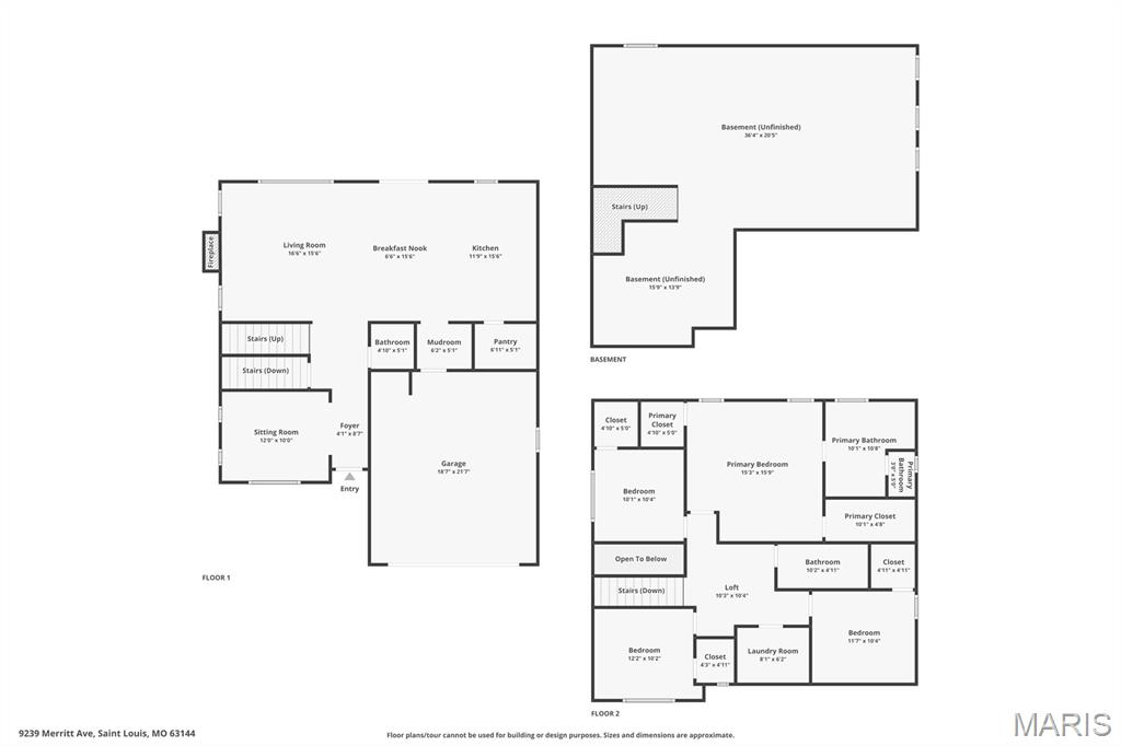 Marshall Heights - Residential