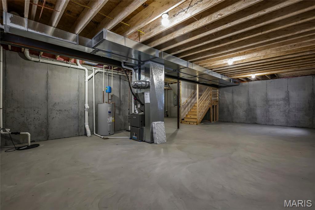 Marshall Heights - Residential