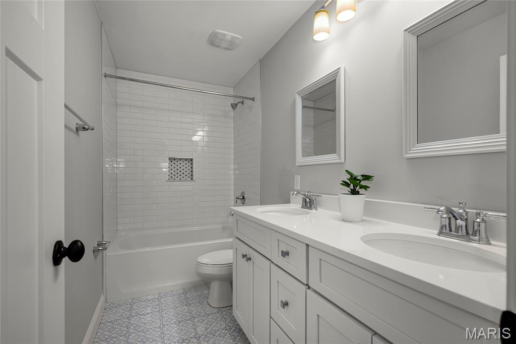 Marshall Heights - Residential