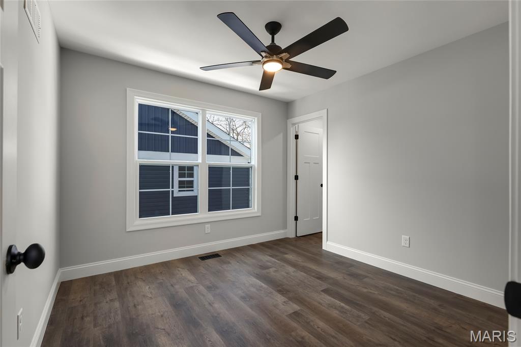 Marshall Heights - Residential