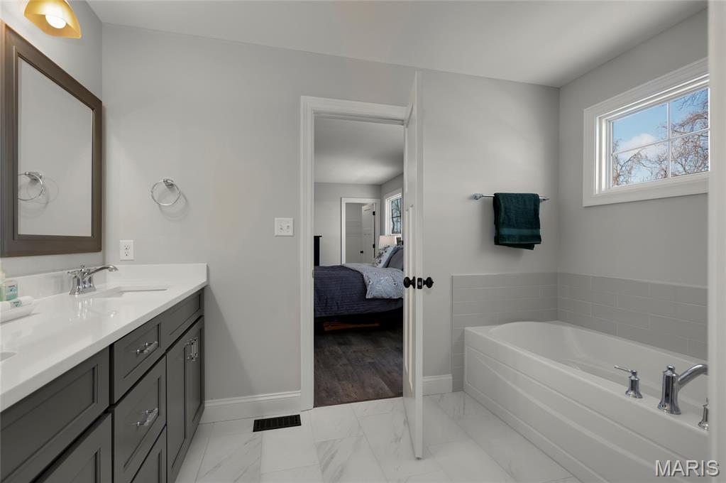 Marshall Heights - Residential