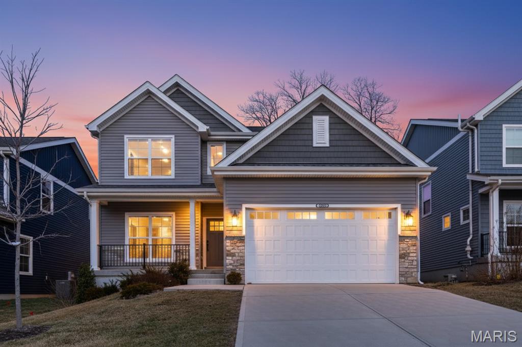 Marshall Heights - Residential