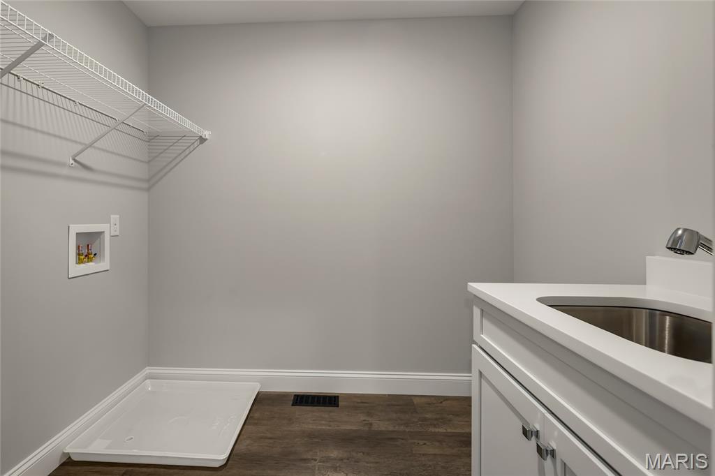 Marshall Heights - Residential