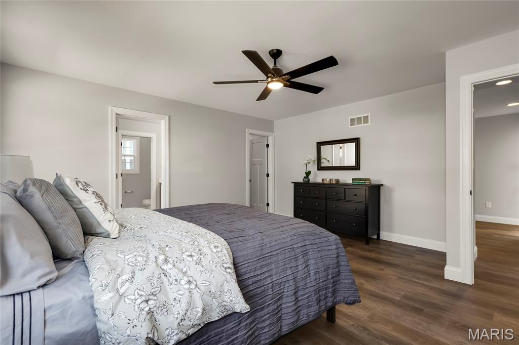 Marshall Heights - Residential