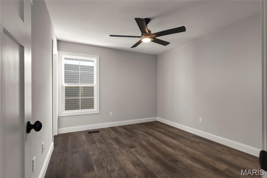 Marshall Heights - Residential