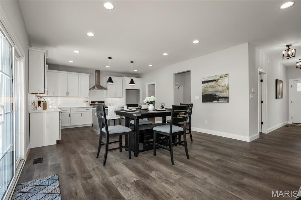 Marshall Heights - Residential