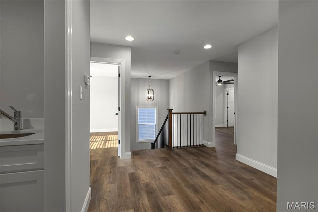 Marshall Heights - Residential