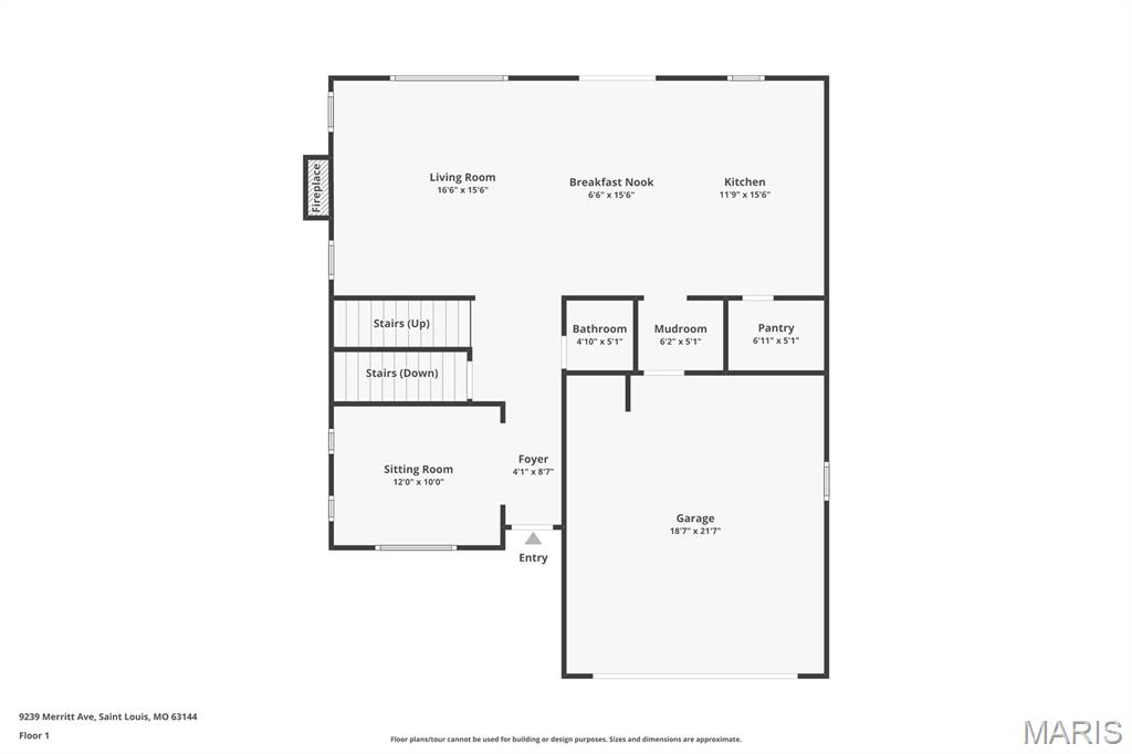 Marshall Heights - Residential
