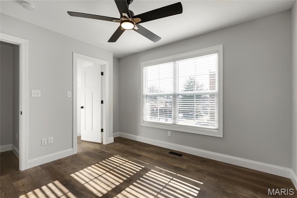 Marshall Heights - Residential