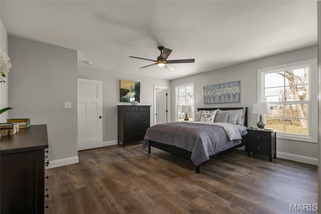 Marshall Heights - Residential