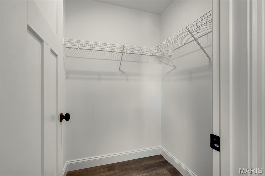 Marshall Heights - Residential