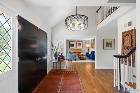 Tiny photo for 406 Magna Carta Drive, Creve Coeur, MO 63141 (MLS # 26052870)