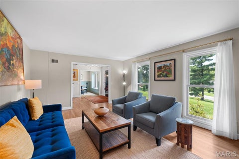 Tiny photo for 406 Magna Carta Drive, Creve Coeur, MO 63141 (MLS # 26052870)