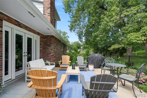 Tiny photo for 406 Magna Carta Drive, Creve Coeur, MO 63141 (MLS # 26052870)