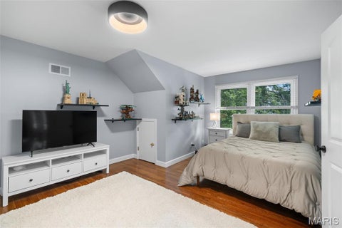 Tiny photo for 406 Magna Carta Drive, Creve Coeur, MO 63141 (MLS # 26052870)