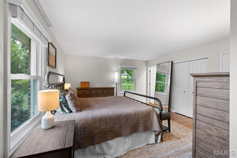 Tiny photo for 406 Magna Carta Drive, Creve Coeur, MO 63141 (MLS # 26052870)