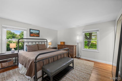 Tiny photo for 406 Magna Carta Drive, Creve Coeur, MO 63141 (MLS # 26052870)